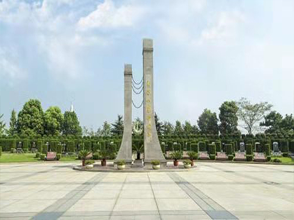 合肥昆山陵园